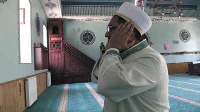 general - Darbecilerin 'kafasına sıkılsın' dediği imam o geceyi unutamıyor - KARS  Videosu