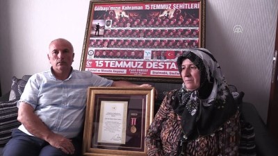 evlat acisi - 'Evlatsız geçen bu iki yıl, sanki ömrümden 100 yıl geçmiş gibi' - KIRIKKALE  Videosu