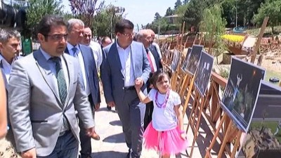 beraberlik -  İHA'dan Denizli'de “15 Temmuz Fotoğraf Sergisi”  Videosu