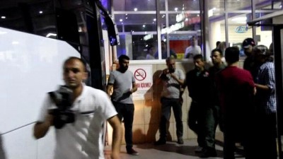 el bombasi -  Marmaris’teki otelde 15 Temmuz hain darbe girişiminin izleri muhafaza ediliyor  Videosu