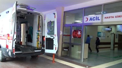 ameliyat -  Oynadığı maytaplar parmaklarını parçaladı Videosu