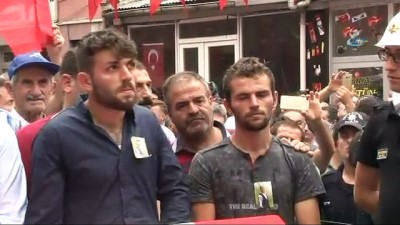 guvenlik gucleri -  PKK’nın Karadeniz yapılanmasında lider ismi etkisiz hale getirildi  Videosu