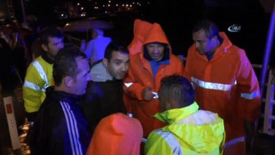 yagan -  Ünye sele teslim oldu  Videosu