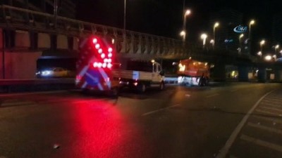 darbe girisimi -  15 Temmuz Şehitler Köprüsü trafiğe açıldı  Videosu