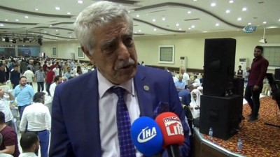 ak parti milletvekili -  Kılıç ve Karahan aileleri 15 yıllık husumete son verdi  Videosu