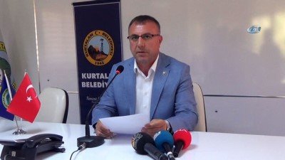  Kurtalan Belediyesinden HDP milletvekillerine tepki