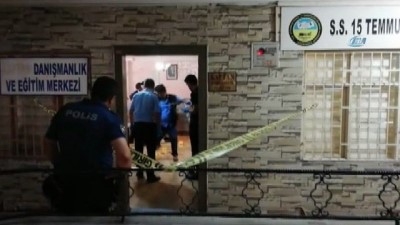 kooperatif -  Osmaniye'de kooperatif başkanına silahlı saldırı  Videosu