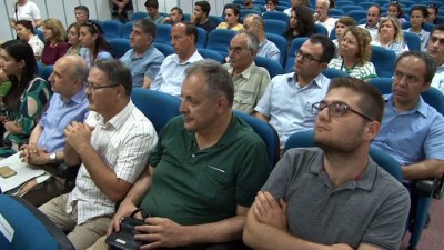 bassavci -  Prof. Dr.Tayyar Arı “Darbe CIA ve MOSSAD işbirliği ile yapıldı” Videosu