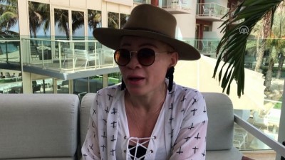 zararli isinlar - 'Sevgi albinizme merhem oluyor, bizi güçlü kılıyor' - DAKAR  Videosu