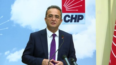 benin - Tezcan: 'Darbenin siyasi ayağı ortaya çıkarılamamıştır' - ANKARA  Videosu