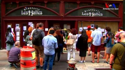 intihar - ABD'de İntihar Edenlerin Sayısı Artıyor  Videosu