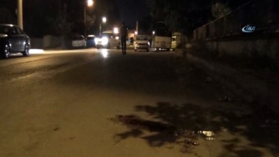 katil zanlisi -  Arkadaşını öldüren katil zanlısını bu görüntü ele verdi  Videosu