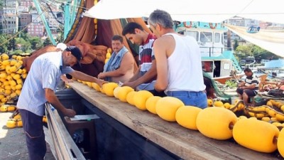 camasir makinesi -  Balıkçıların ağ bakım mesaisi sürüyor  Videosu