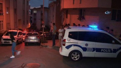  Beyoğlu’nda otopark kavgası: 1 polis yaralı