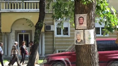 ilanlar -  - Bulgarların ölüm ilanı geleneği  Videosu