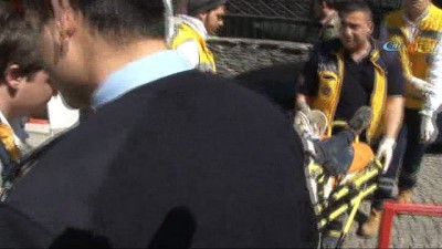 cay bahcesi -  Gülhane Parkı faciası davasında karar  Videosu