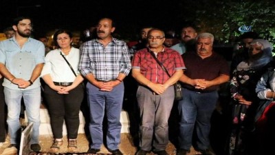 terorist cenazesi -  HDP’li 2 vekile soruşturma  Videosu