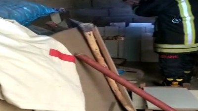 sparta -  Isparta'da yılan operasyonu  Videosu