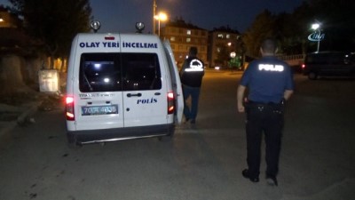 silahli kavga -  Karaman’da silahlı kavga: 1 yaralı  Videosu