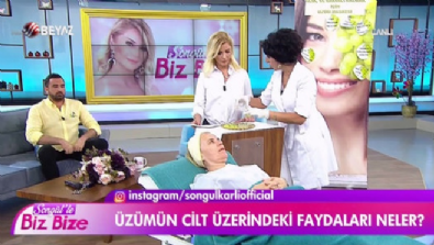 Kırışıklıkları azaltan uygulama