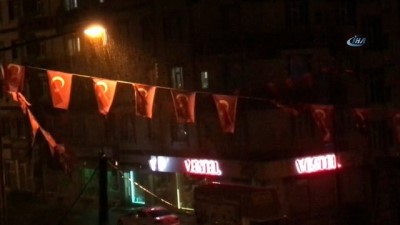 hava sicakligi -  Muradiye’de serinleten yağmur  Videosu