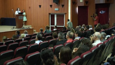 su tuketimi -  Prof. Dr. Mikdat Kadıoğlu: “3 yılda afet sayısı 3 kat artmış”  Videosu