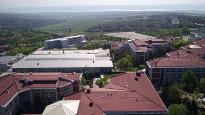 muhendislik - 'Tercihlerde akredite okullar seçilmeli' - İSTANBUL  Videosu