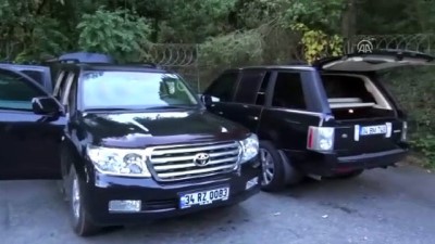 suc orgutu - Adnan Oktar'ın lüks villası - İSTANBUL  Videosu