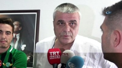 imza toreni - Akhisar Belediyespor, Josue Filipe ile 2 yıllık sözleşme imzaladı Videosu