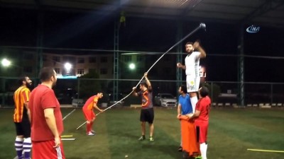 kurtarma operasyonu -  Bu da top kurtarma operasyonu  Videosu