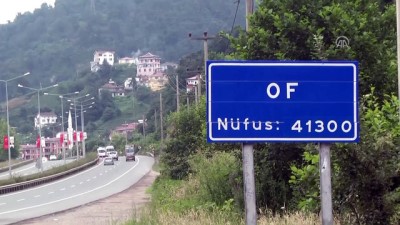 kooperatif - Çayın bahçeden bardağa yolculuğunu yerinde izliyorlar - TRABZON  Videosu