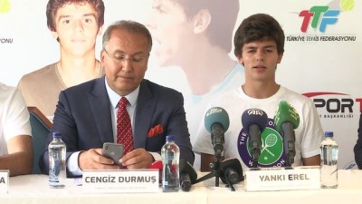 fedakarlik - 'Çeyrek final maçından sonra kupayı kazanacağımıza inandık' - İSTANBUL  Videosu