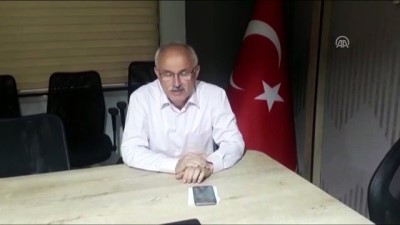 darbe girisimi - CHP Gebze İlçe Başkanı hakkında soruşturma - AK Parti Gebze İlçe Başkanı Ayar -
 KOCAELİ Videosu