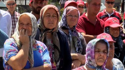 devlet demir yollari - CHP Genel Başkanı Kılıçdaroğlu - Tekirdağ'daki tren kazası - TEKİRDAĞ  Videosu