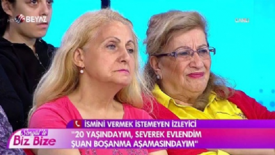 Eşimin gerçek yüzünü evlendikten sonra anladım! 