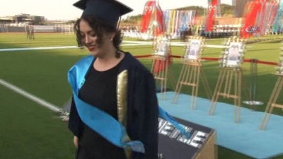 egitim ogretim yili -  ESOGÜ mezunlarını geleceğe uğurladı  Videosu