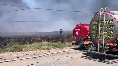 ilham - Fabrika yangını - TEKİRDAĞ  Videosu