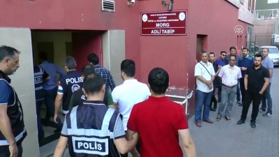 ogrencilik - FETÖ'nün 'subay mahrem yapılanması' operasyonu - KAYSERİ  Videosu