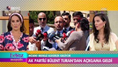 İşte bedelli askerlikle ilgili detaylar 