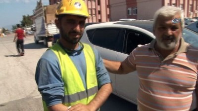 karin agrisi -  İzmir İl Sağlık Müdürü: '600 kişi etkilendi'  Videosu