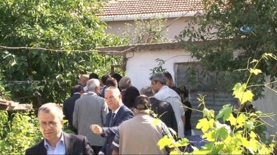 gecmis olsun -  Kılıçdaroğlu’ndan Edirne’de taziye ziyaretleri Videosu
