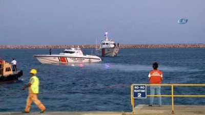 multeci -  Kurtarılan mülteciler Seka Limanı'na getirildi Videosu