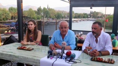 internet sitesi - Muğla'da 30 bin lira ücretle bölgeyi tanıtacak Videosu