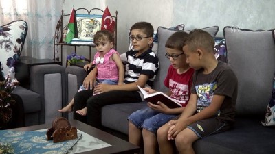 kucuk kiz - Murteca'nın tutuklanması üzerinden 'Gazze'deki insani çalışmalara gölge düşürülmek isteniyor' - GAZZE  Videosu