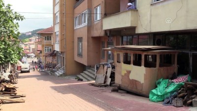 Nesilden nesile ahşap tekne imalatı - BARTIN 