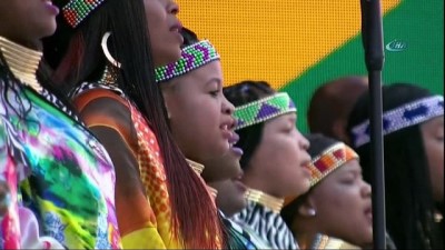 dogum gunu -  - Obama’dan Trump’a gönderme  Videosu