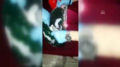 polis helikopteri - Şişli'deki asayiş uygulaması - İSTANBUL Videosu