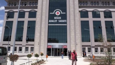 inter - Yasa dışı bahis operasyonu - NİĞDE Videosu