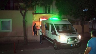basin mensuplari -  19 göçmenin cenazesi Adana’ya getirildi  Videosu