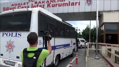 kirkoy - Adnan Oktar grubuna yönelik soruşturma - İSTANBUL  Videosu